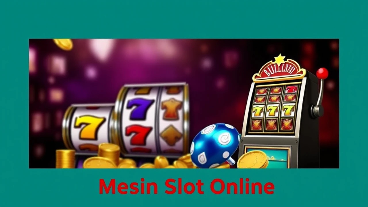 Cara Jitu Agar Meraih Kemenangan Besar di Mesin Slot Online