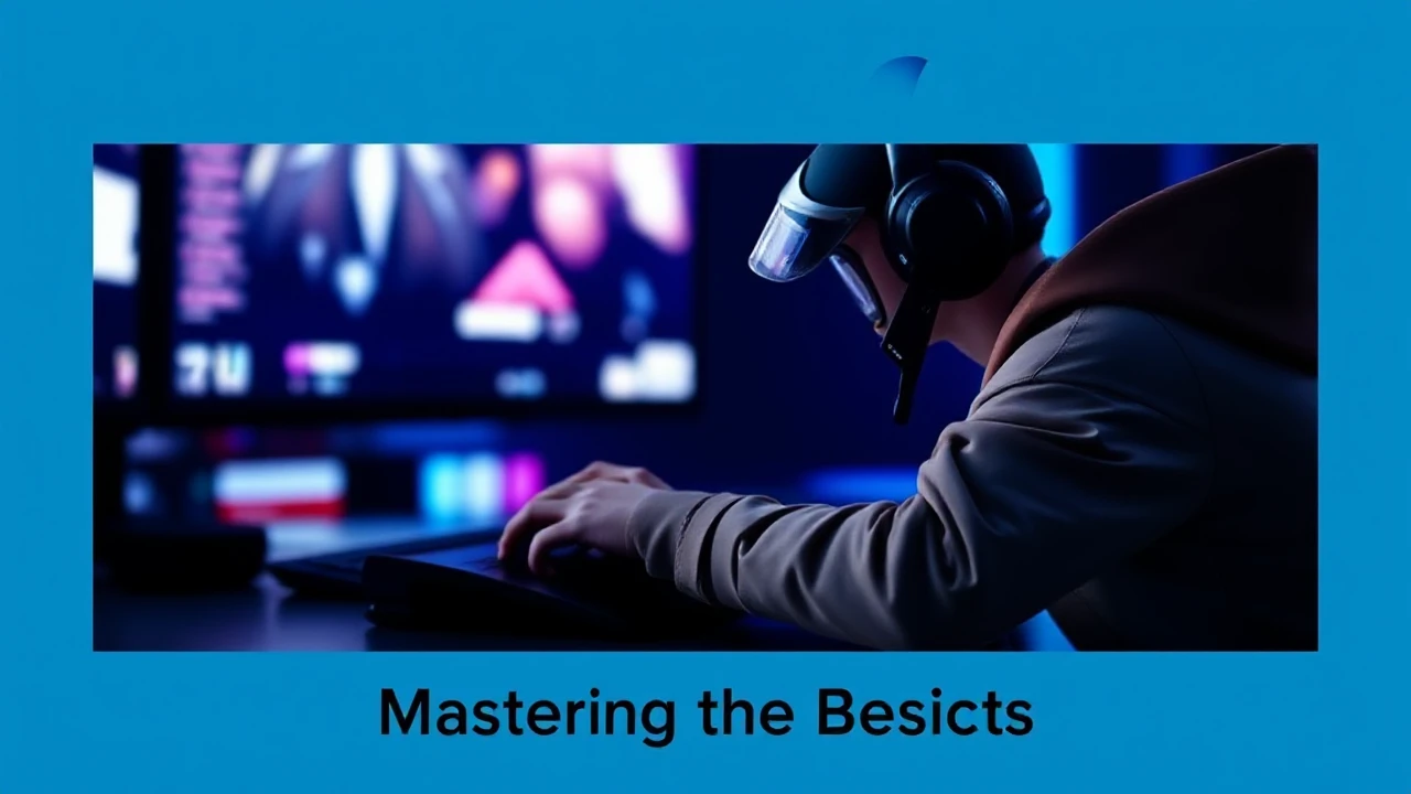 Unlock Your Potential: Top Strategies for Succeeding at Gaming