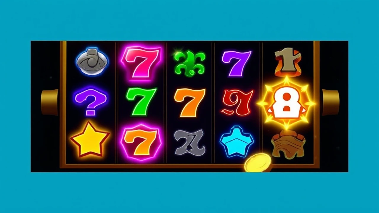 Revealing the Potentials of Mystery Symbols in Online Slots: The Journey to Unlocking Hidden Wins