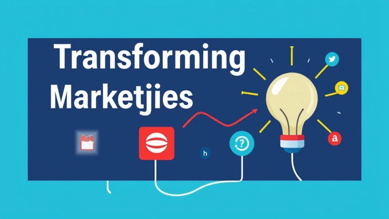Transforming Marketing Strategies for Small Businesses in 2022