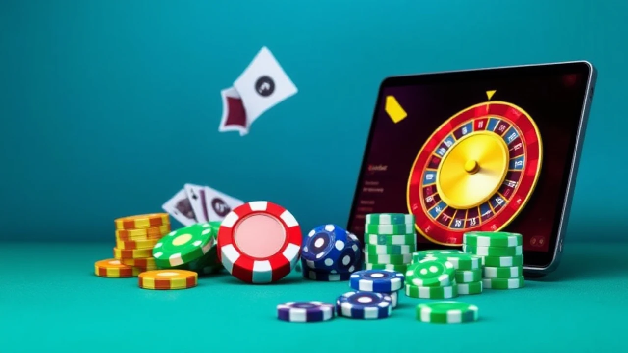 Preventing Common Mistakes in Online Casino Gambling