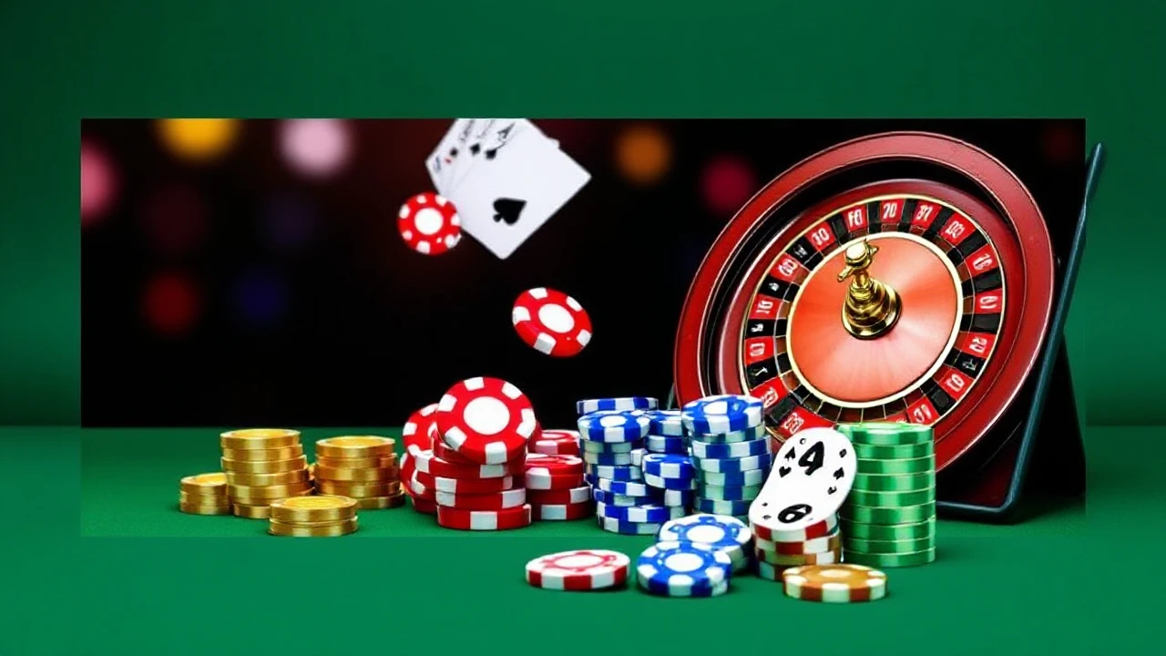 An In-Depth Look at the Most Popular Online Casino Games