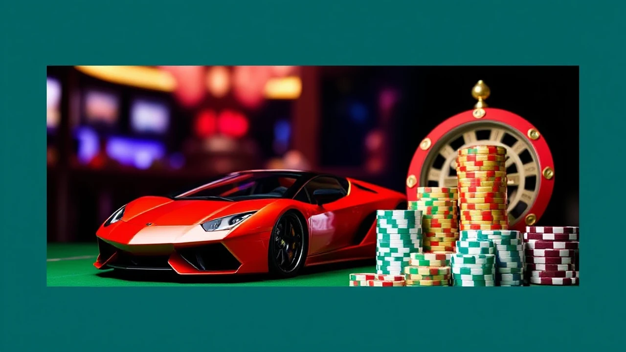 Unveiling the Inside Insights of Gaming Big Spenders