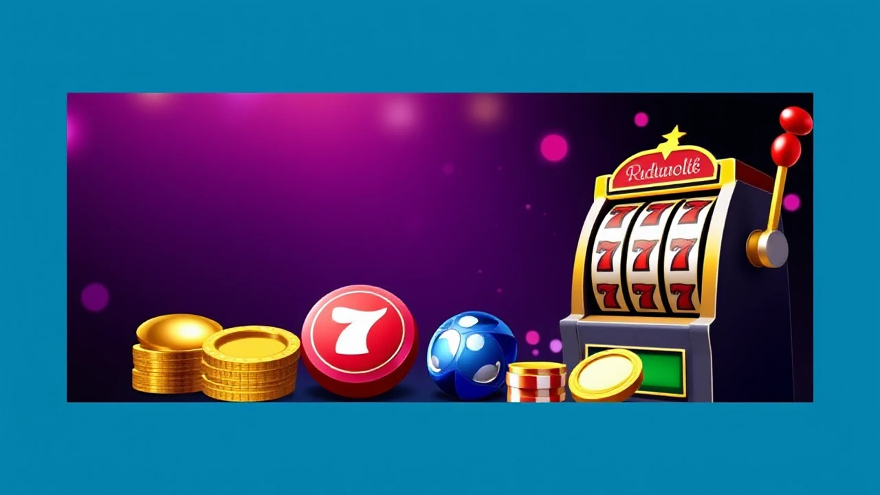 Advancing Your Skills in Slot Games: A Journey from Novice to Expert