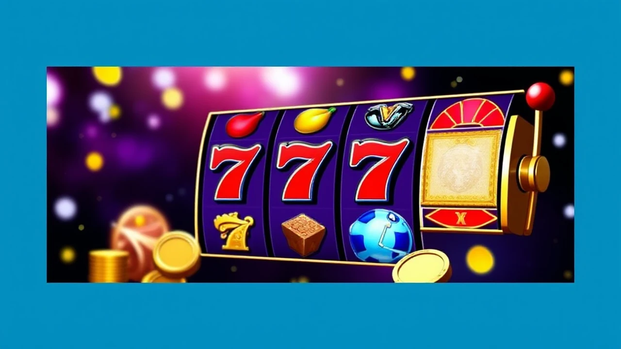 The Transformation of Slot Game Graphics: Pixelated to High-Definition