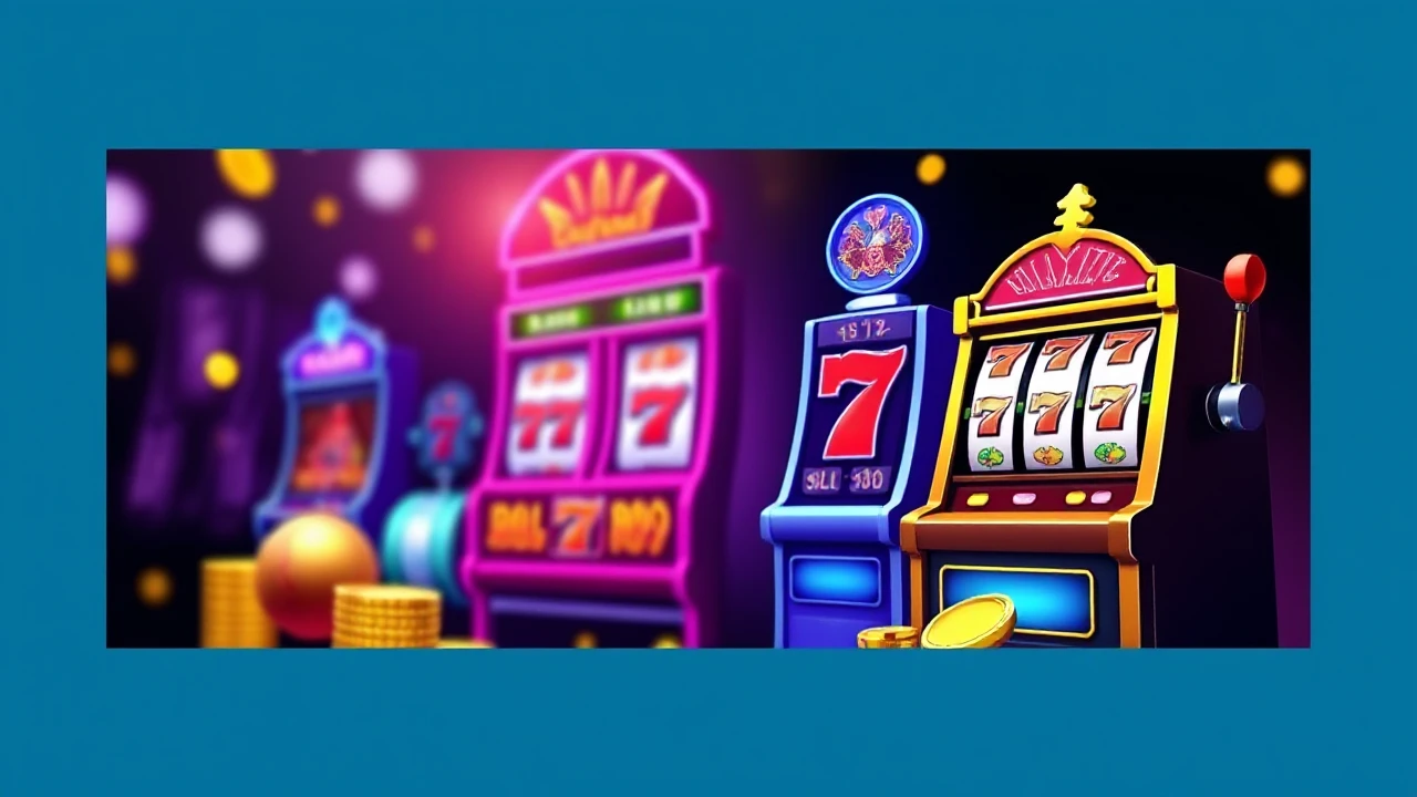 Uncovering the Trending Changes in Slot Machine Play