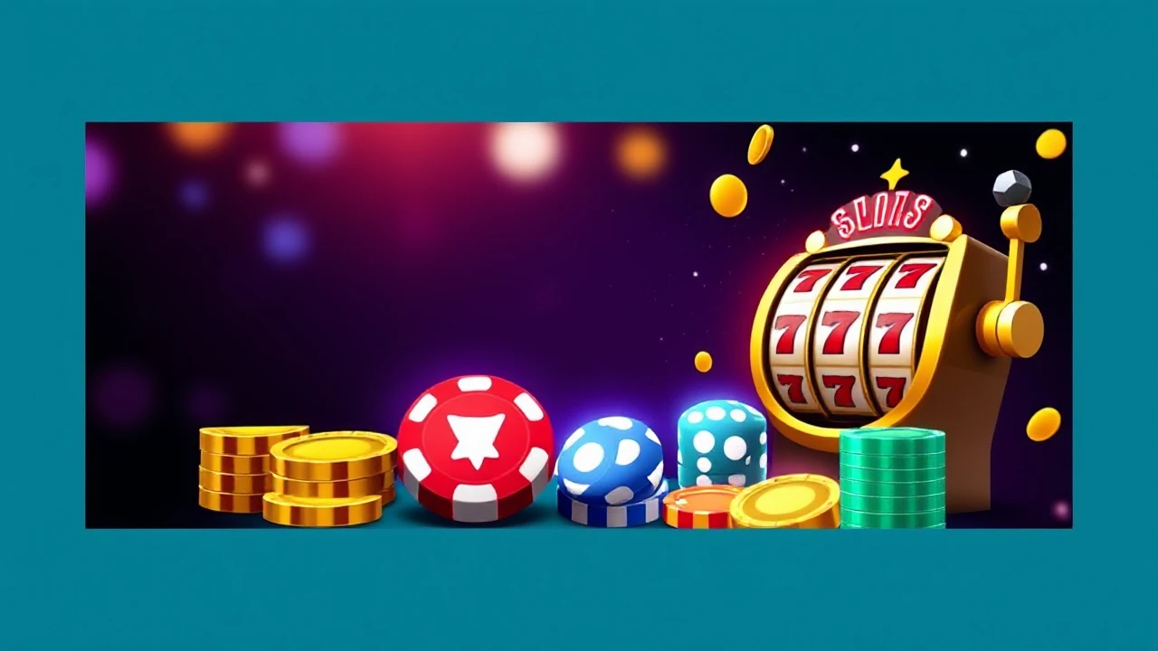 The Changing Face of Betting: Online Casino Slots' Revolution