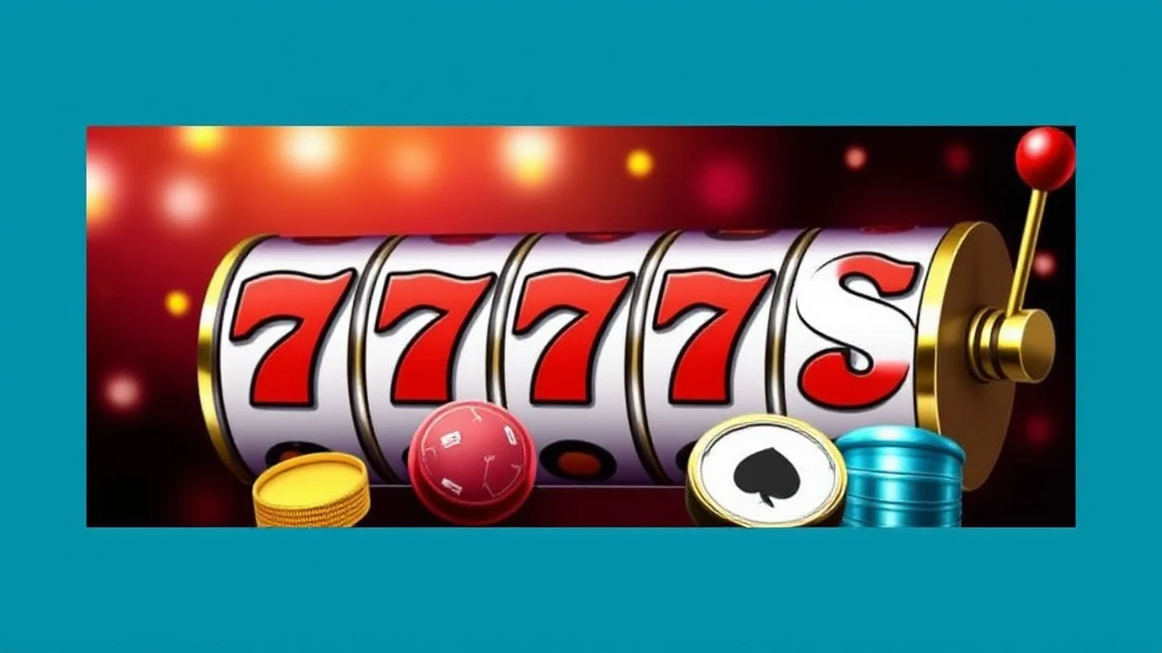 Insider Slot Game Tips Given by Seasoned Players