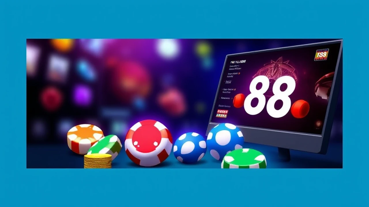 HELLO88: The Ultimate Guide to an Unforgettable Gaming Experience