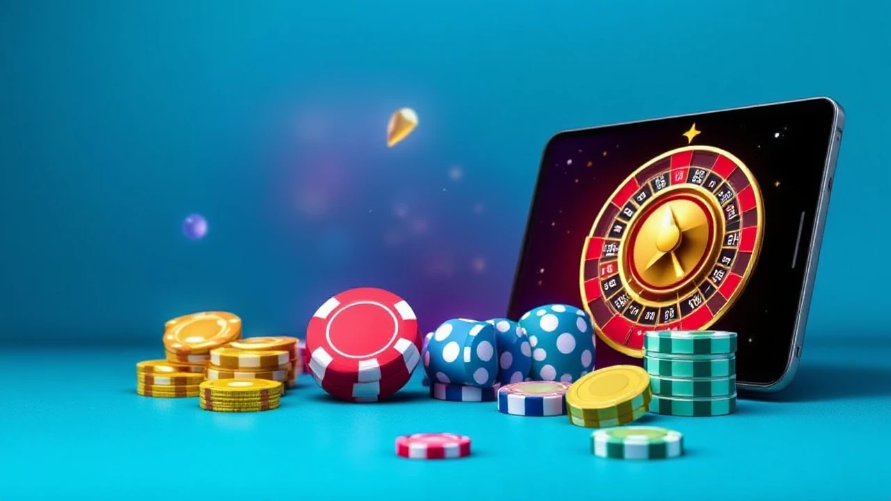 The Surge of Online Casinos: Current Trends to Keep an Eye On