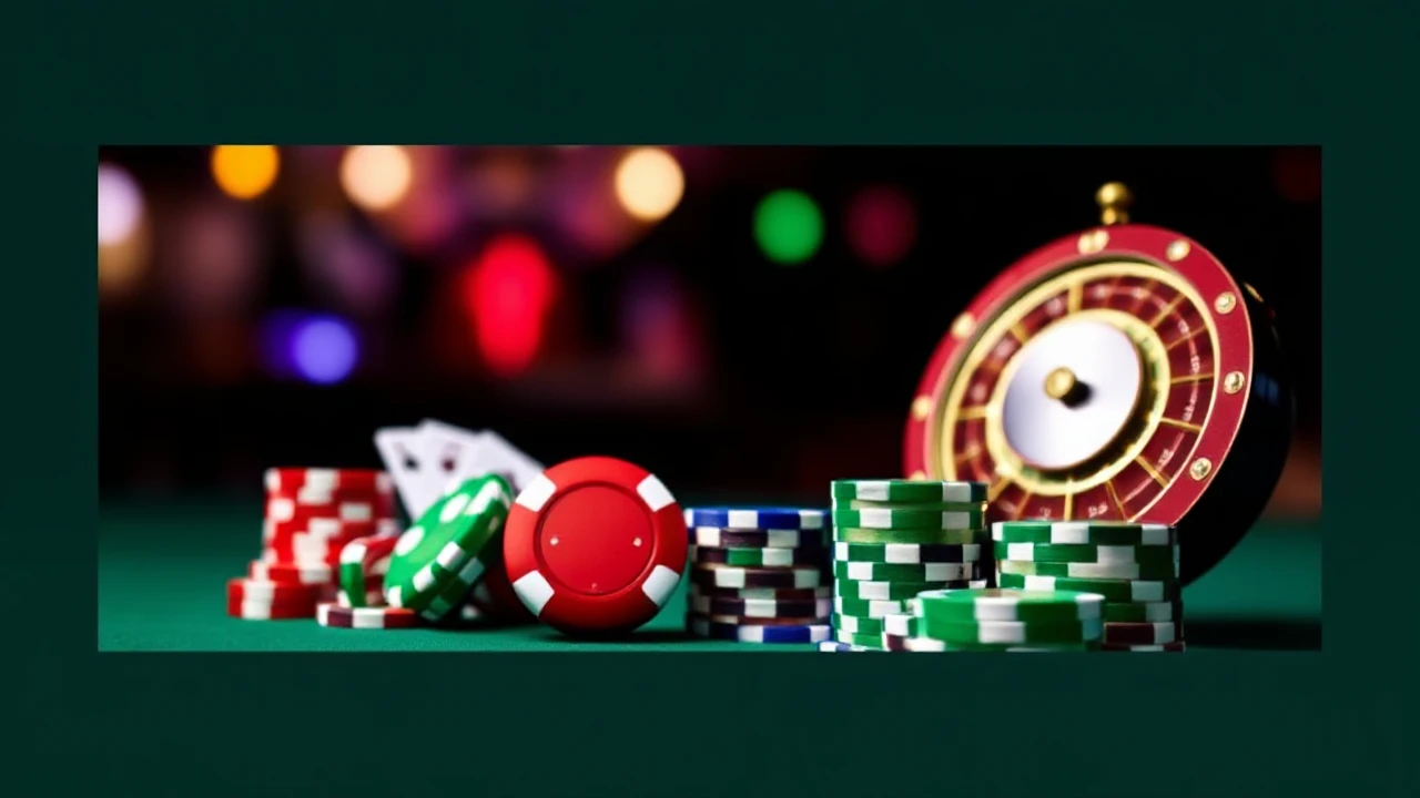 Delving into the Dark Side of Casino Dependency: A Closer Look the Impact