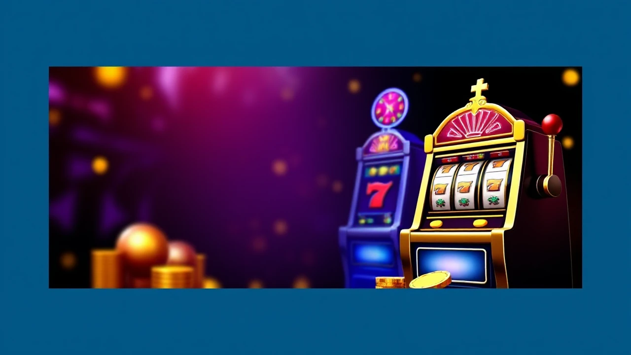 Revolution of Progressive Jackpots on Casino Slots