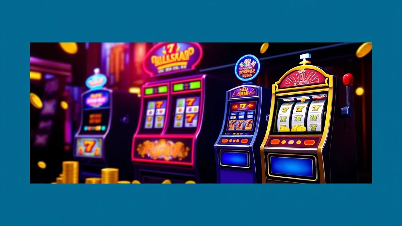 Unleashing the Hidden Gems of Gaming House Slot Jackpots