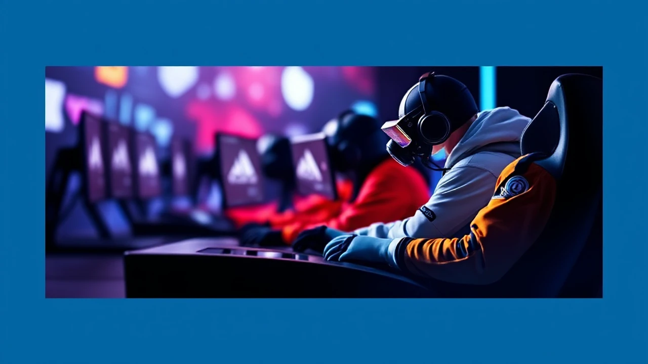 Exploring the Esports Realm: Latest Developments and Future Projections