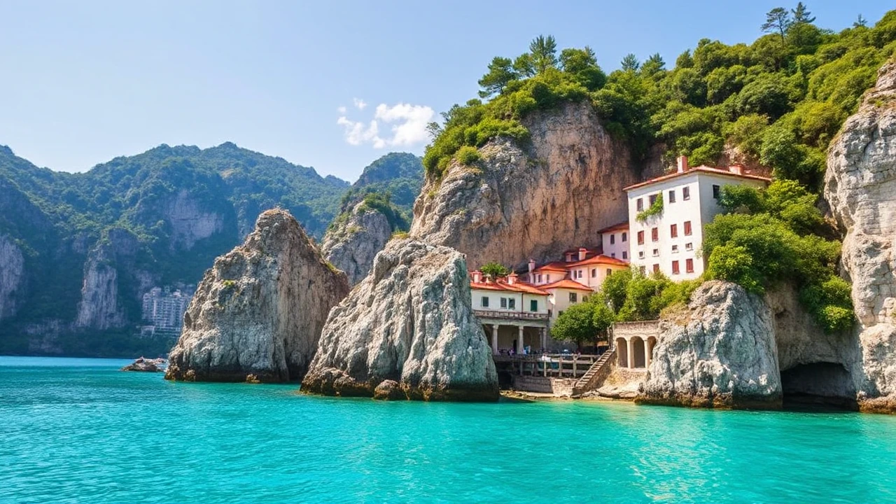 Discovering Hidden Treasures: Top 10 Off-the-Beaten-Path Places to Visit