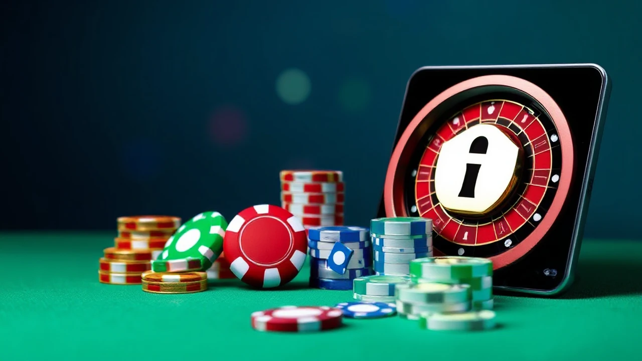 A Comprehensive Guide for Securing Casino Security