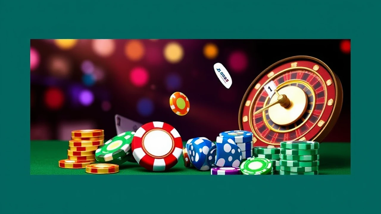 Successful Tactics for Winning Big in Online Gambling Entertainment