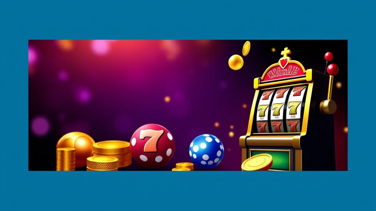 Revealing the Hidden Approaches of Successful Casino Slot Players