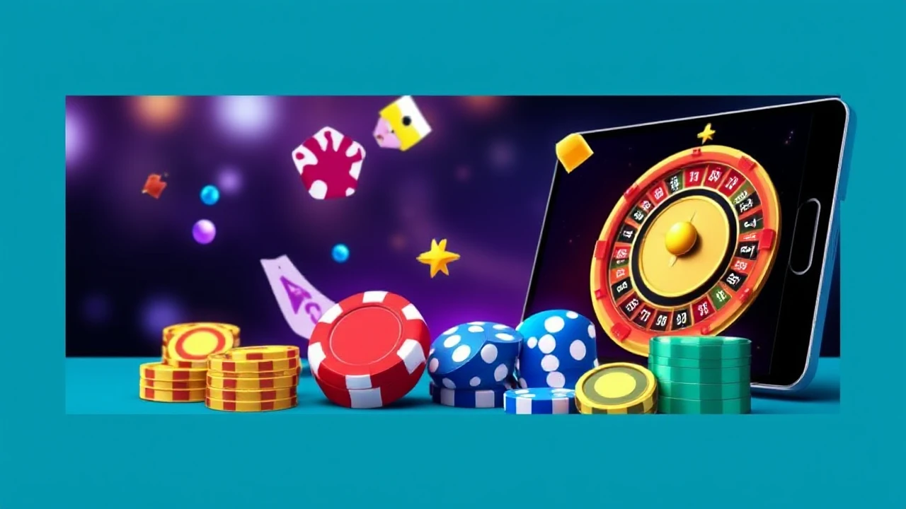The Evolution of Online Casinos: Trends to Watch