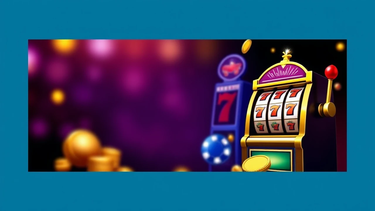 For Beginners: A Guide to Picking the Top Slot Game