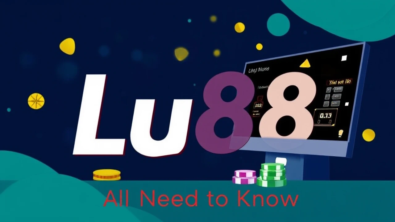 A Comprehensive Guide for Getting Started with Lu88: All You Need to Know