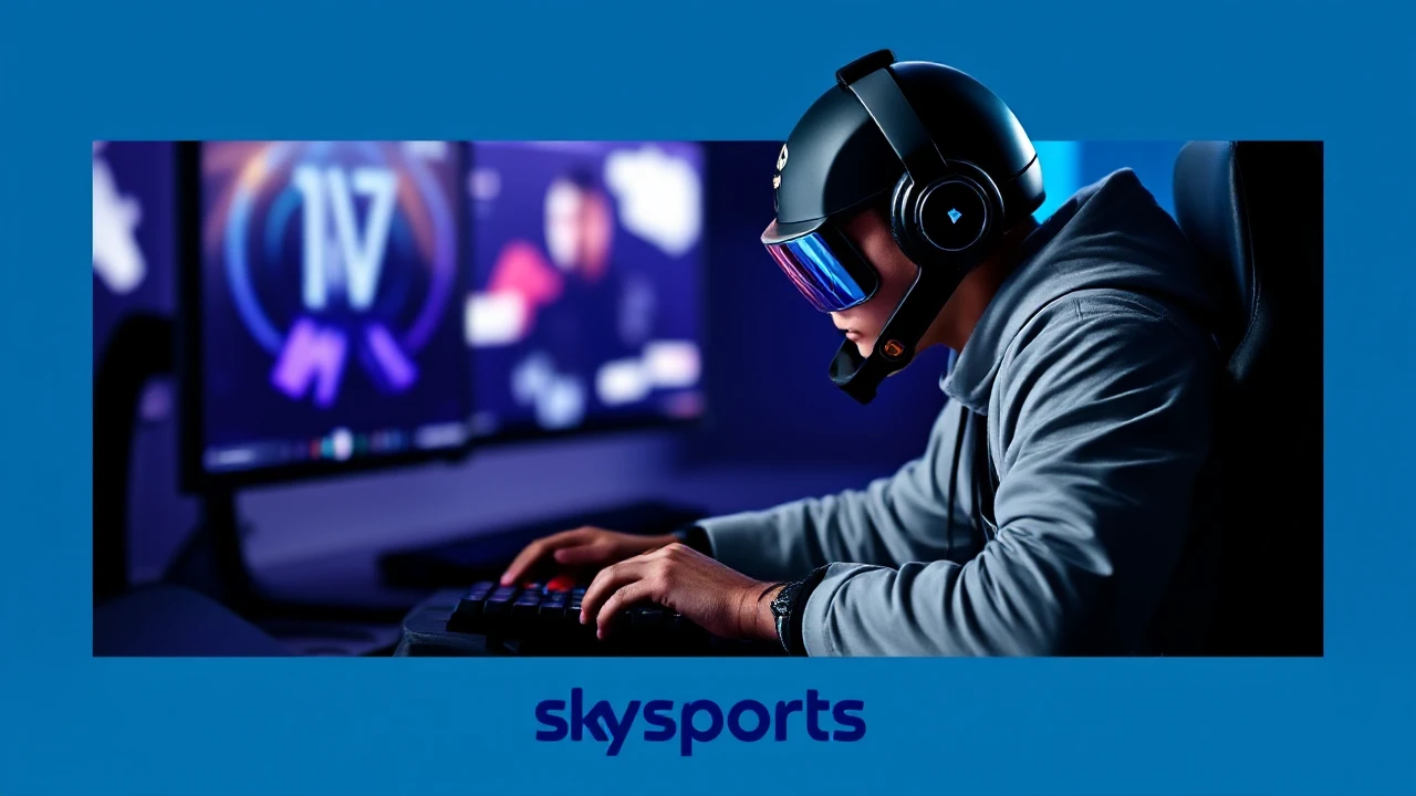 Mastering the Art of Becoming a Pro Gamer