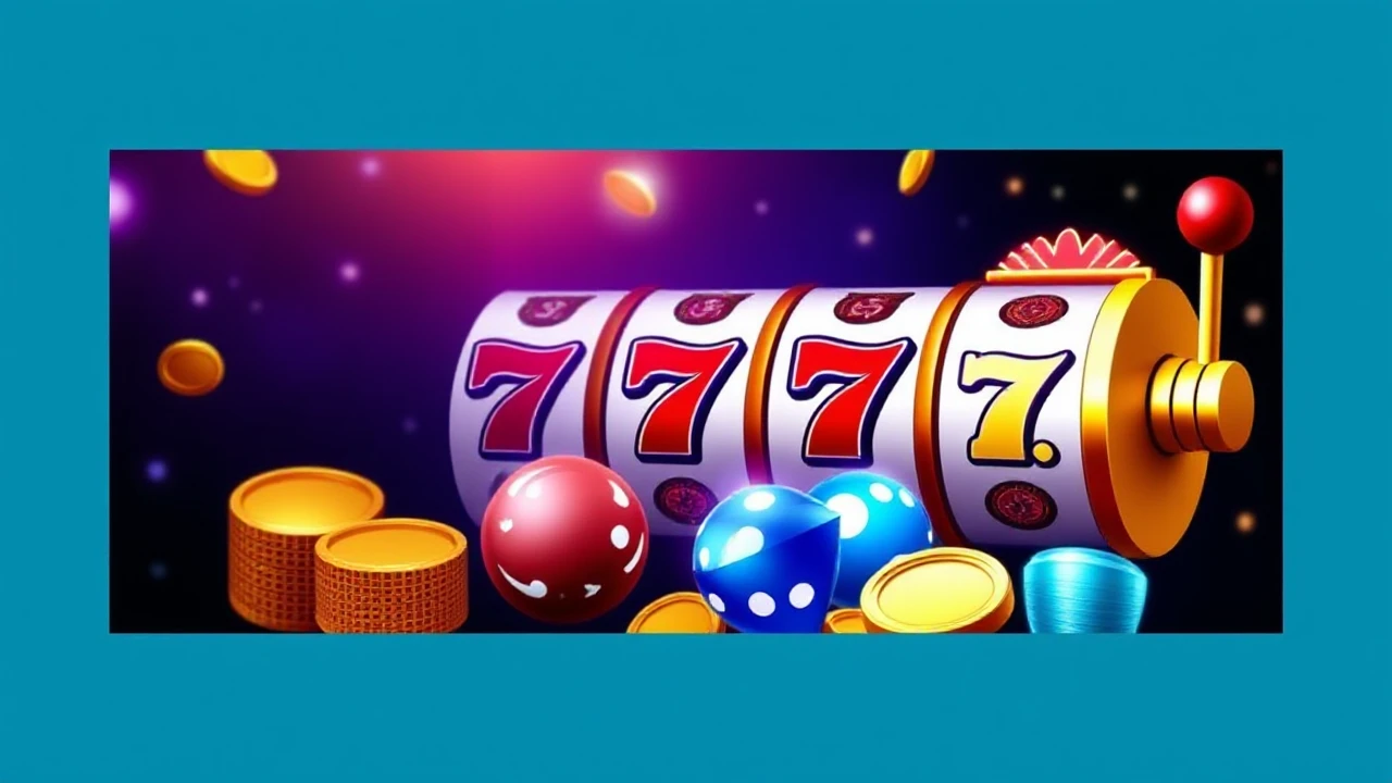 Dominating the Art of Winning Big on Casino Slots: Best 10 Tips