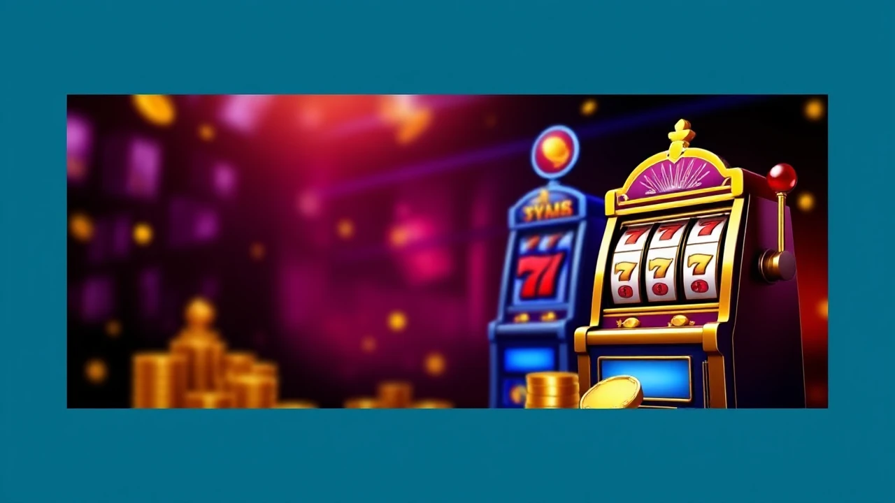 Unveiling the Secrets of Casino Slot Jackpots