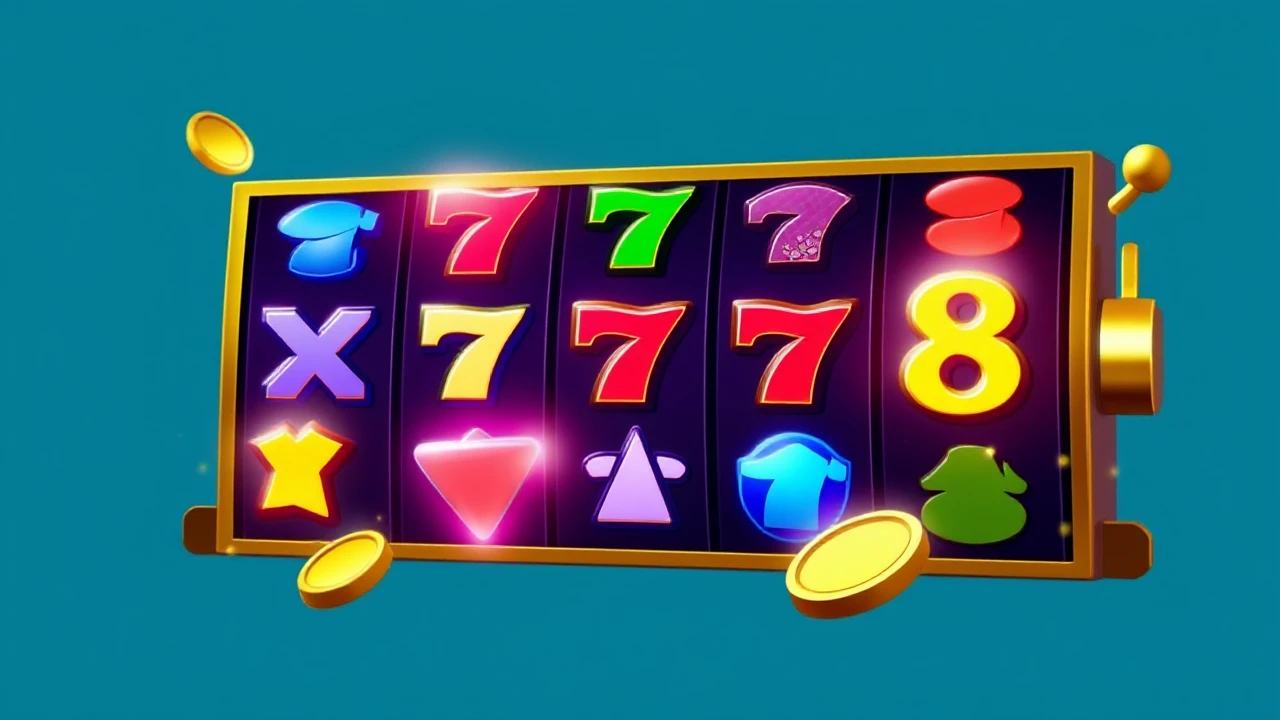 Diving into the Captivating Realm of Multiplier Symbols in Slot Games