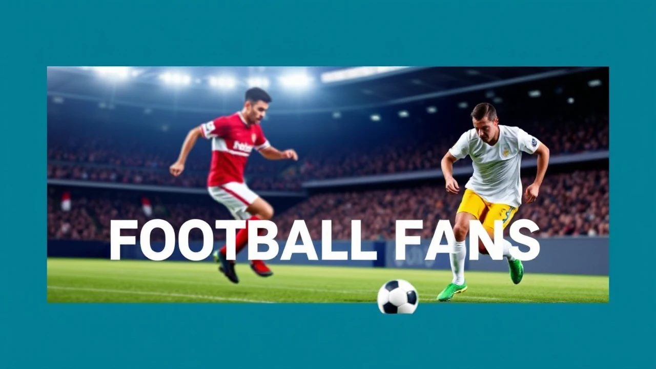 Best Affordable Options for Live Football Fans