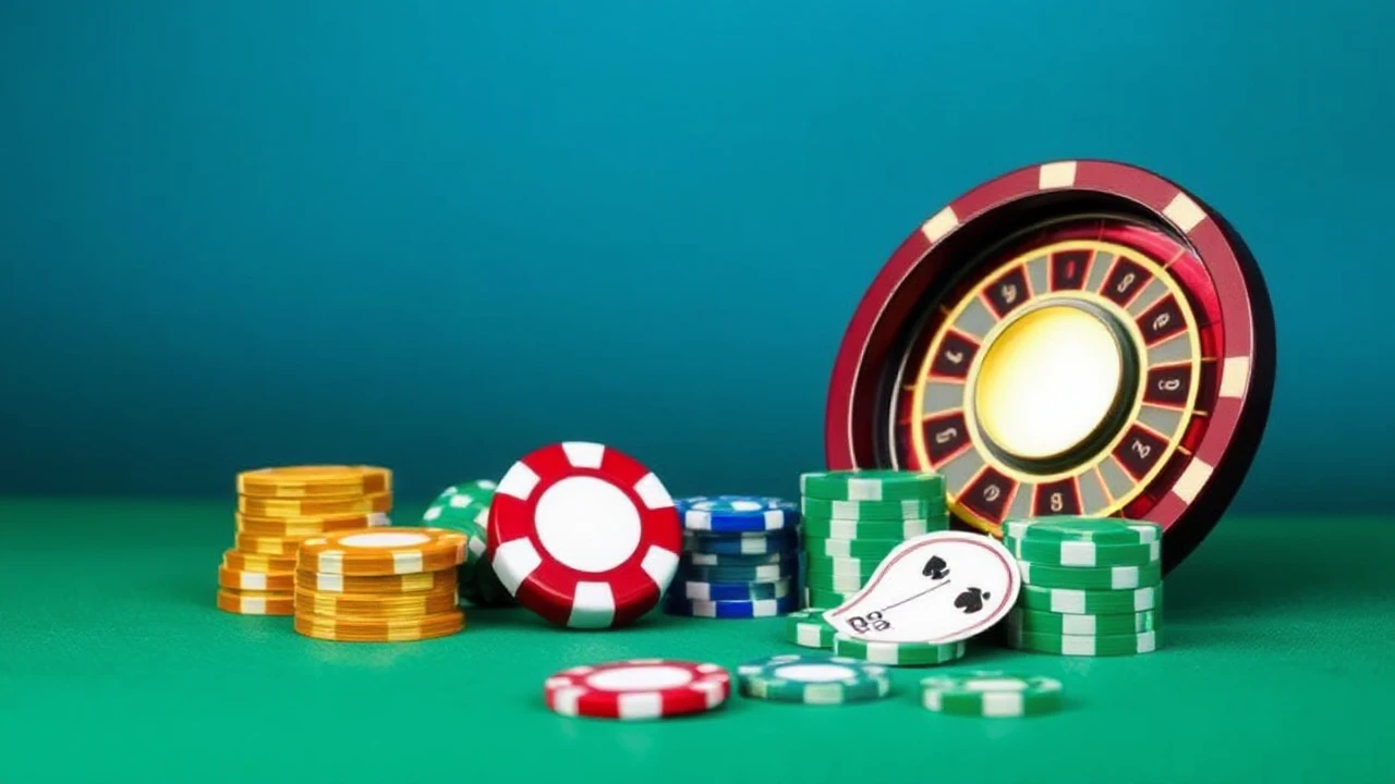 Maximize Your Casino Profits: 7 Tips