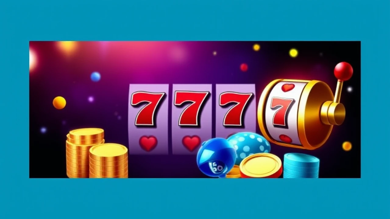 Cracking the Secrets of Maximizing Wins in Casino Slot Bonus Rounds