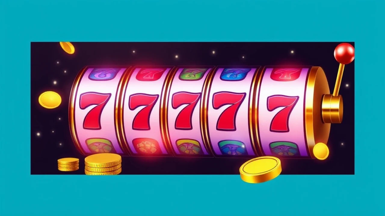 Revealing RNG: The Mathematical Explanation of Online Casino Slot Odds