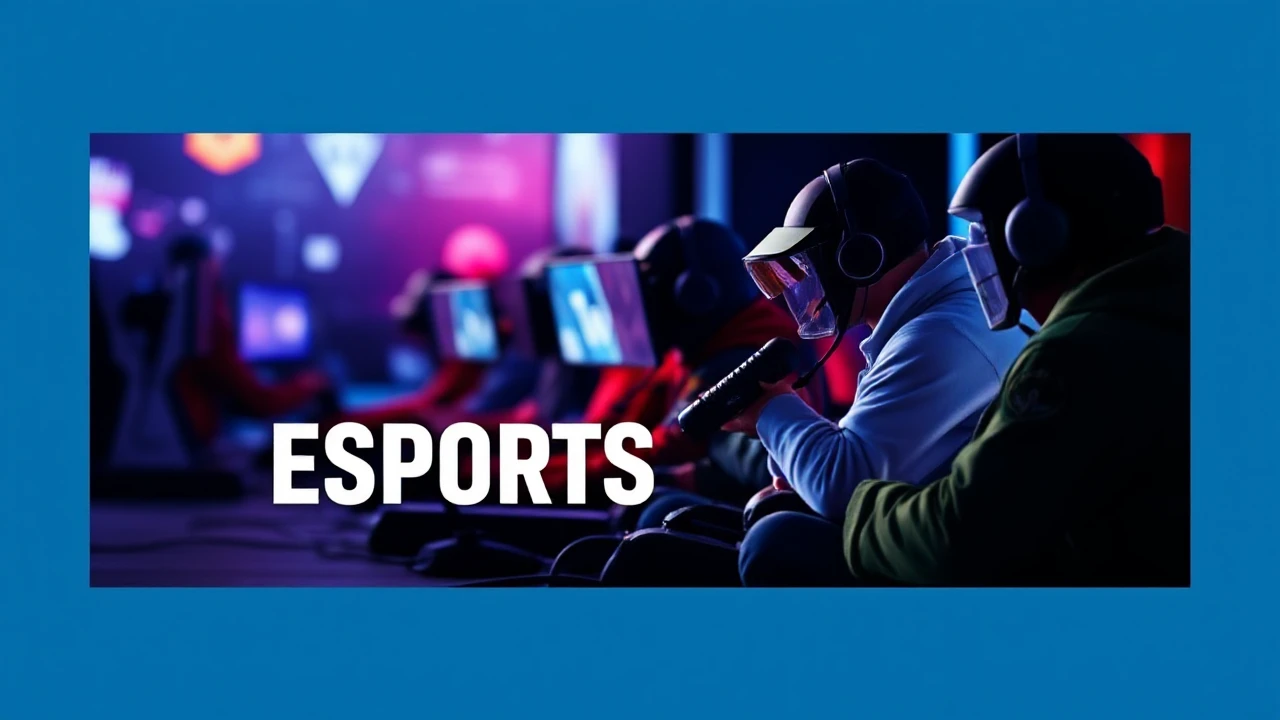 Exploring the Evolution of Esports Culture: The Emergence of Digital Gaming Community