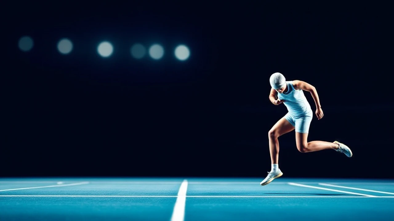 Unlocking Top Performance: Psychological Strategies for Athletes
