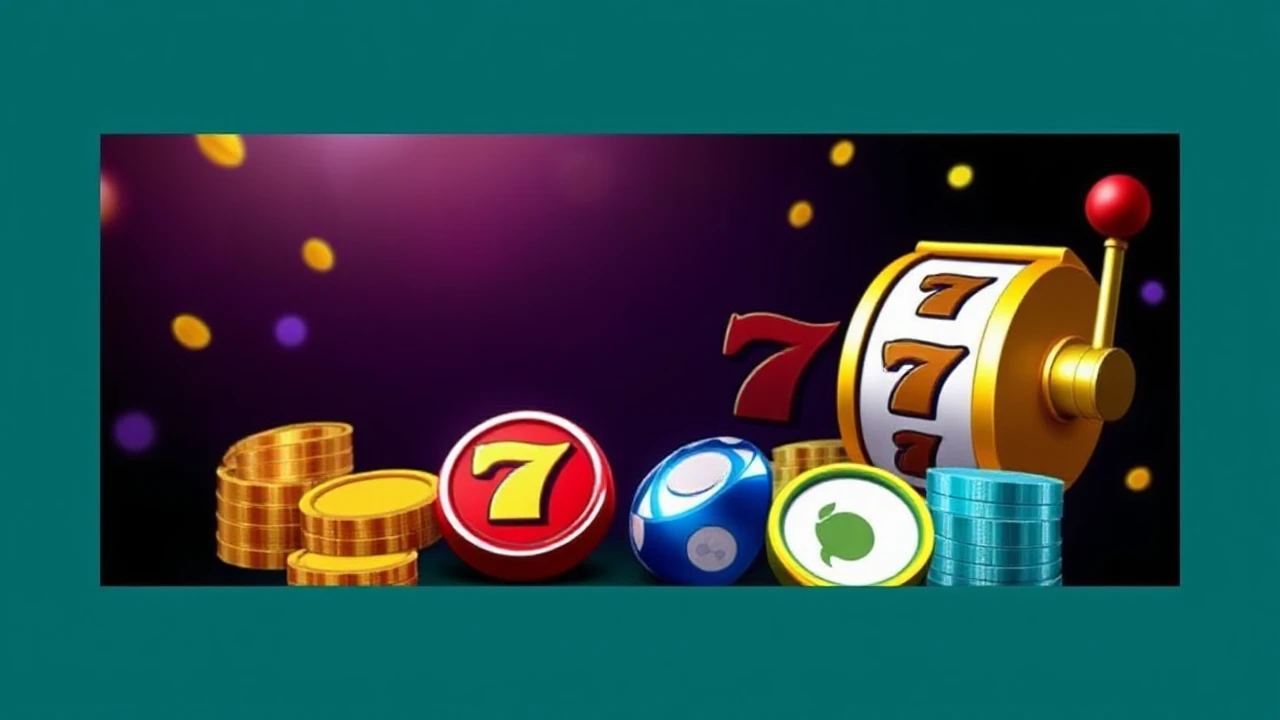 Strategi Terbaik untuk Mengelola Bankroll Saat Bermain Slot