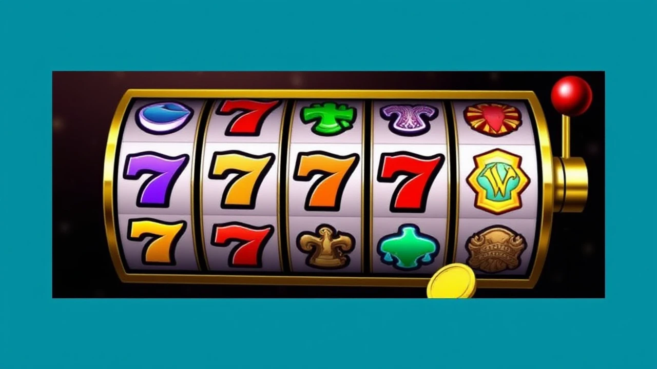 Decoding the Secrets of Slot Machine Symbols and Their Significance