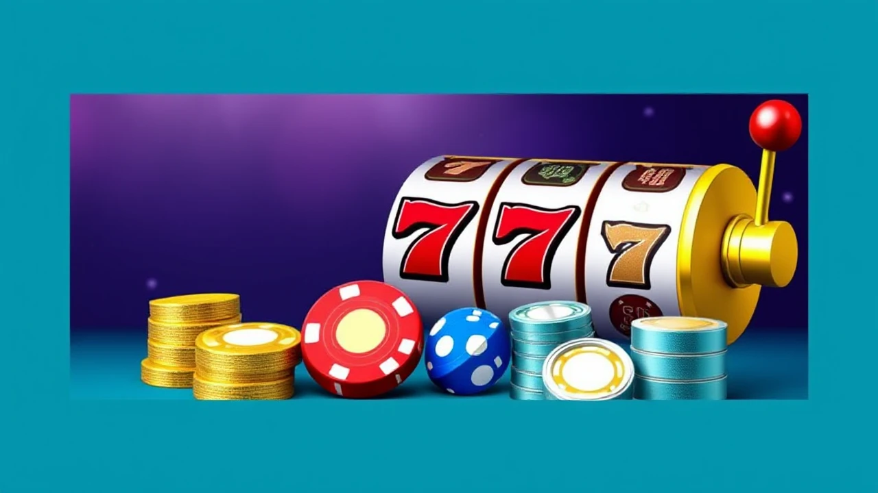 Exploring Strategies for Bankroll Management in Casino Slot Games