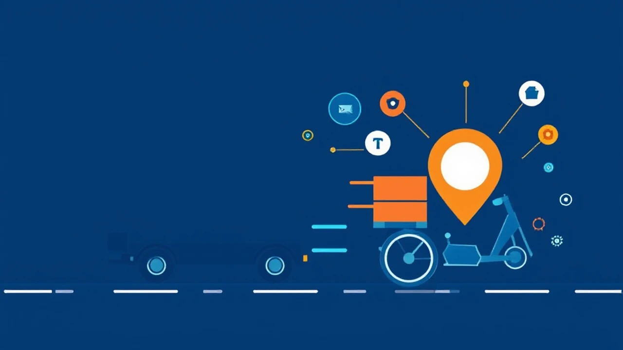 Revolutionizing Delivery Services in Delivery Tech Advancements