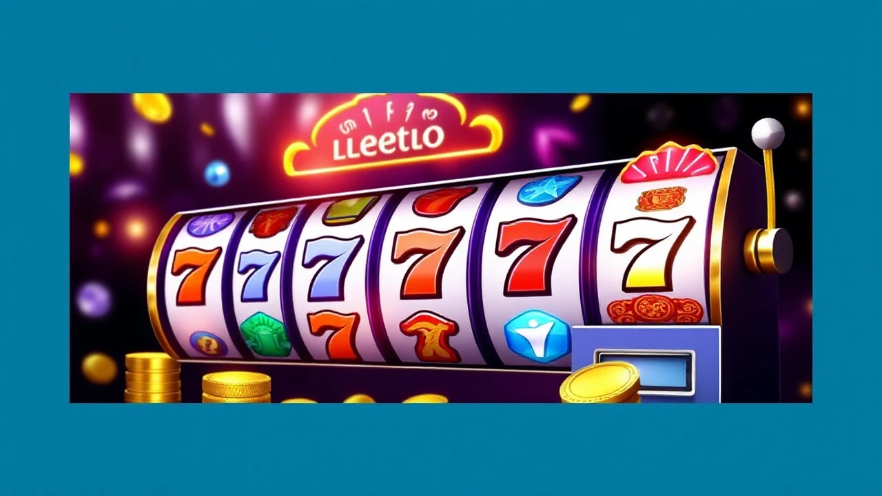 Unlocking the Secret Features of Contemporary Casino Slot Games