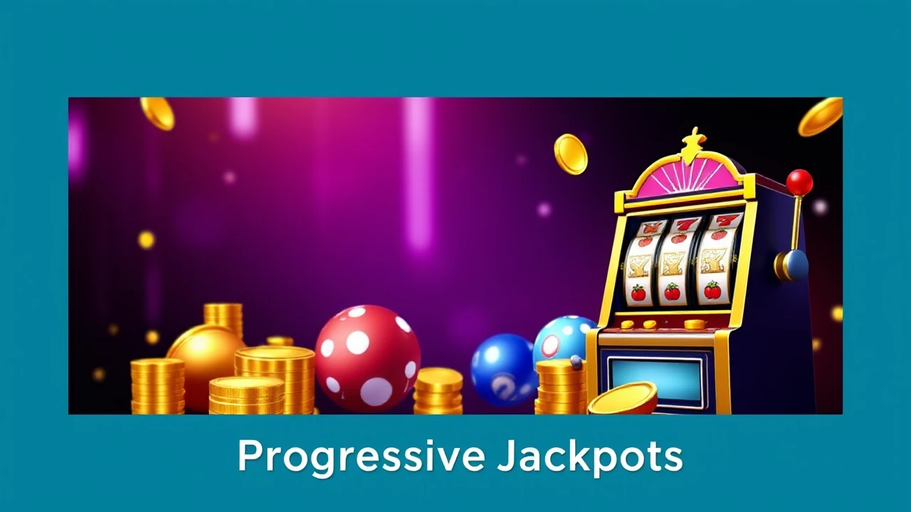 Exploring the Secrets of Advancing Prizes in Slot Machine Games