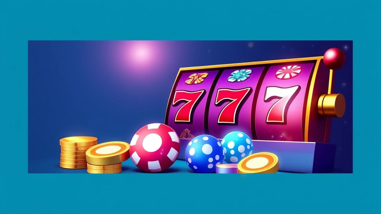 The Impact of Tech Advancements on the Future of Slot Game Development