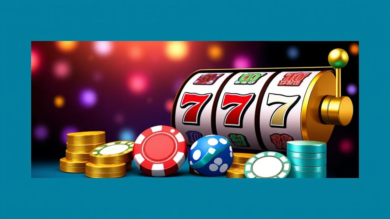 Understanding the Technique of Defining Limits in Internet-Based Gaming House Slot Gaming