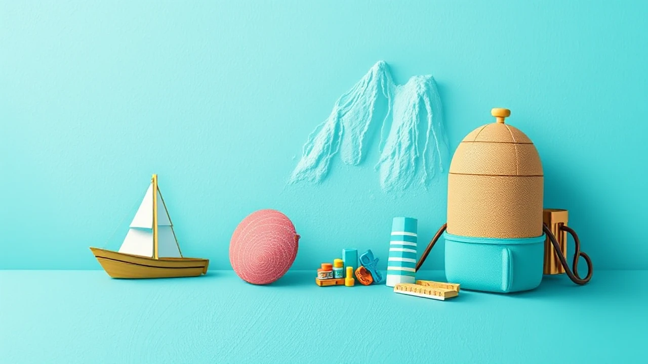 Essential Tips for Saving Money on Your Next Adventure