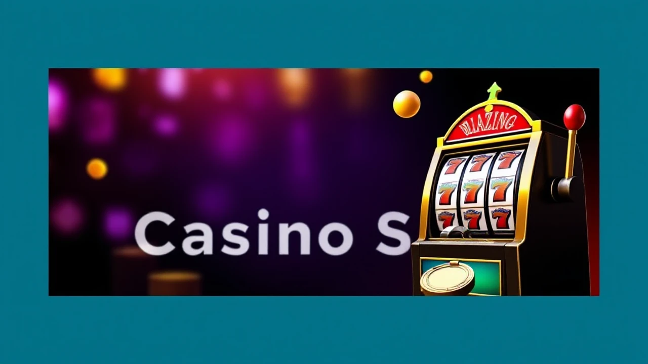 Mastering the Art of Winning Big at Casino Slots: Best Tips to Boost Your Chances