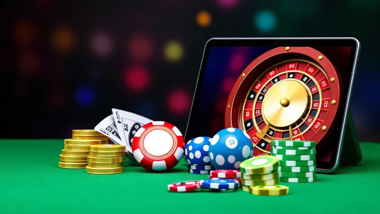 Kumarhane Oyunlarında Dikkat Edilmesi Gerekenler