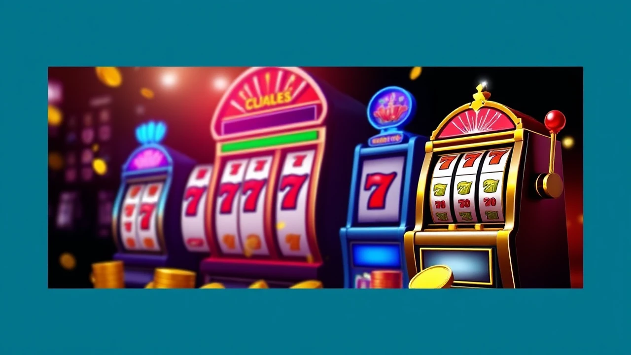 Unveiling the Hidden Truths of Casino Slot Jackpots