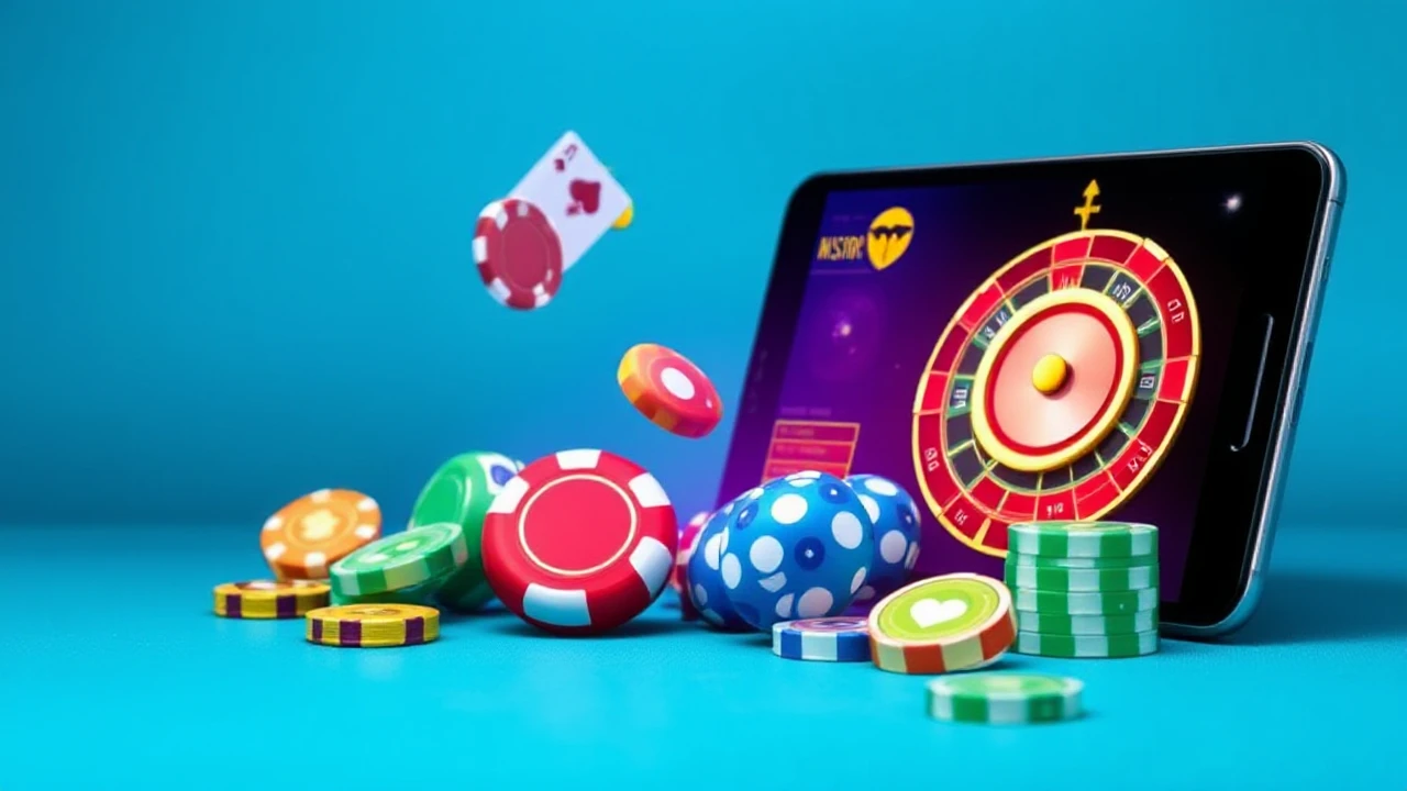 Online Casino Games: A Look into the Trending Patterns