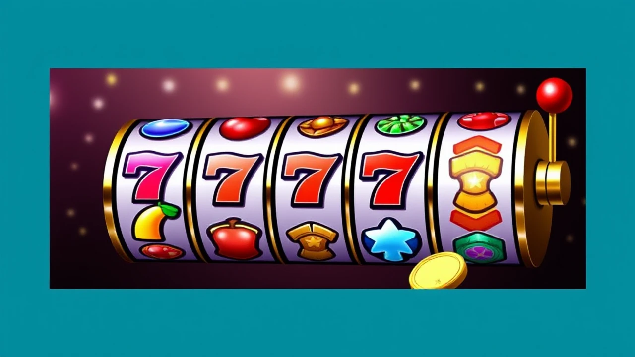 The Transformation of Slot Game Symbols: From Fruits to High-Tech Icons