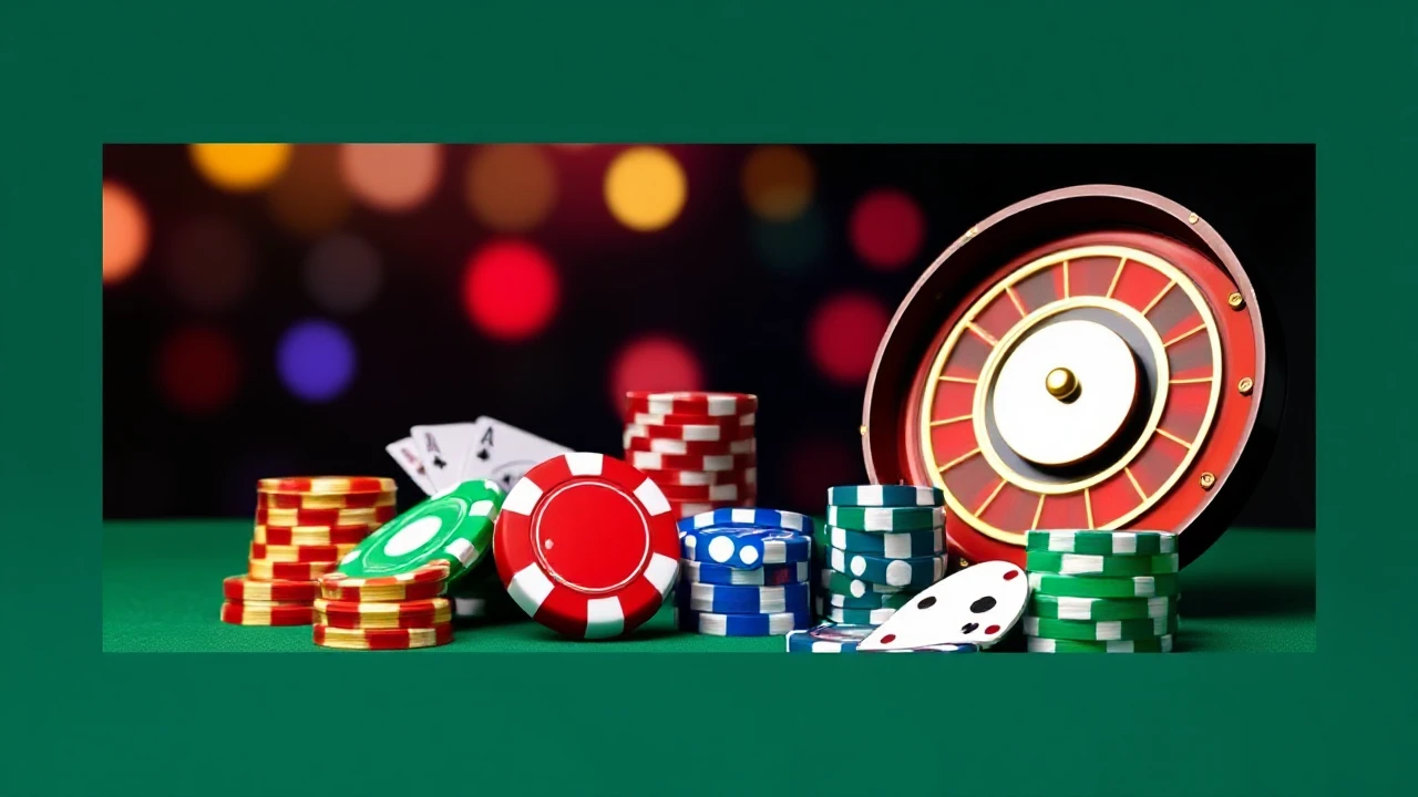 Going from Novice to Expert in the Gambling World: A Guide for Thriving